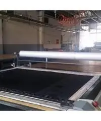 Affitto Capannone in Via Gregoriana