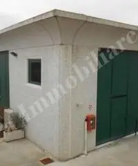 Affitto Capannone in via della Produzione 5