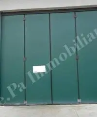 Affitto Capannone in via della Produzione 5