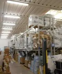 Affitto Capannone in via della Produzione 5