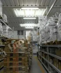 Affitto Capannone in via della Produzione 5