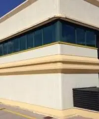 Affitto Capannone in Via della Pidocchiosa