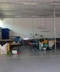 Affitto Capannone in Via della Pidocchiosa