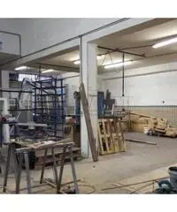 Affitto Capannone in VIA PERLATURA, 49