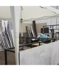 Affitto Capannone in VIA PERLATURA, 49