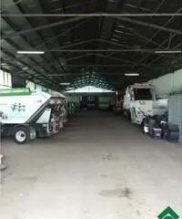 Affitto Capannone in Via Pagliarozza