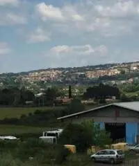 Affitto Capannone in Via Pagliarozza