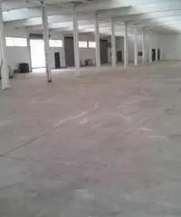 Affitto Capannone in Via Casilina