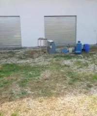 Affitto Capannone in via claudia