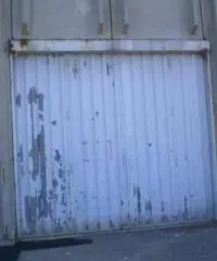 Affitto Capannone in Via Quarto Negroni