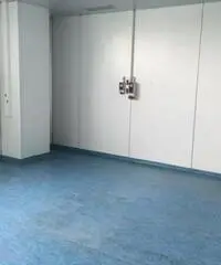 Affitto Capannone in Via Pontina Vecchia