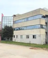 Affitto Capannone in Via Pontina Vecchia