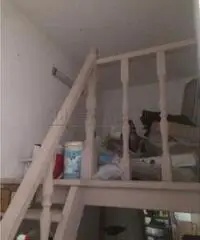 Affitto Capannone in Via Gramsci