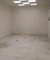 Affitto Capannone in via della fisica snc