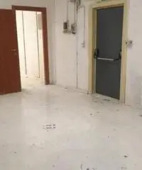 Affitto Capannone in via della fisica snc