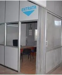 Affitto Capannone in Vicolozzo di Spinetta