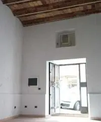 Affitto Laboratorio da 40mq