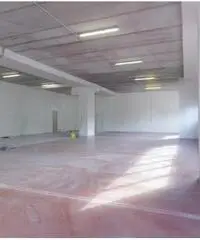 Affitto Laboratorio da 540mq