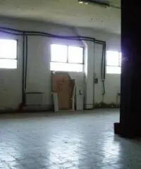 Affitto Laboratorio in Strada Statale 3