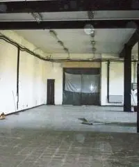 Affitto Laboratorio in Strada Statale 3