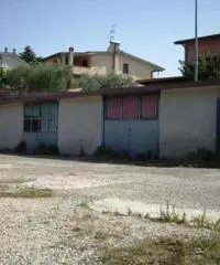 Affitto Laboratorio in Strada Statale 3