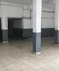 Affitto Laboratorio in via Palermo, 6