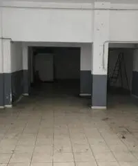 Affitto Laboratorio in via Palermo, 6