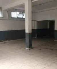 Affitto Laboratorio in via Palermo, 6