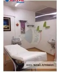 Affitto Laboratorio in via traversini, 1