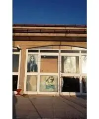 Affitto Laboratorio in Via dei Sambuchi