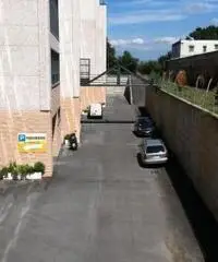 Affitto Laboratorio in Via degli Olmetti