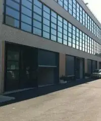 Affitto Laboratorio in Via degli Olmetti