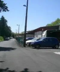 Affitto Laboratorio in Via Prelatura, 49