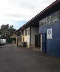 Affitto Laboratorio in Via Prelatura, 49