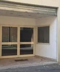 Affitto Laboratorio in Via Fontana delle Rose, 21