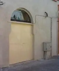 Affitto Magazzino