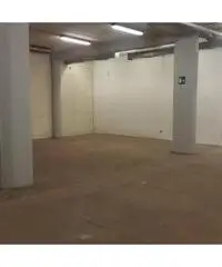 Affitto Magazzino in Via Lucrezia Romana Affitto Magazzino in Via Lucrezia Romana