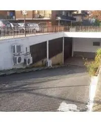 Affitto Magazzino in Via Lucrezia Romana Affitto Magazzino in Via Lucrezia Romana