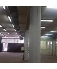 Affitto Magazzino in Via Lucrezia Romana Affitto Magazzino in Via Lucrezia Romana