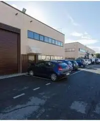 Affitto Magazzino in Via degli Olmetti