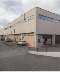 Affitto Magazzino in Via degli Olmetti