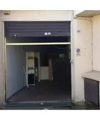 Affitto Magazzino in Via Nettunense, 197