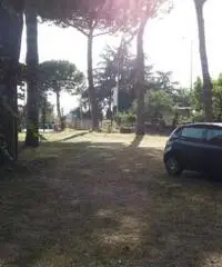 Affitto Magazzino in Via Spinabella