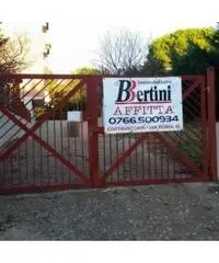 Affitto Magazzino in Via Enrico Berlinguer