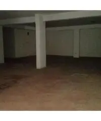 Affitto Magazzino in Via Enrico Berlinguer