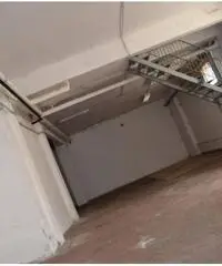 Affitto Magazzino in Via Bologna