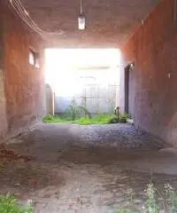 Affitto Magazzino in Via Orlando Ferrazza