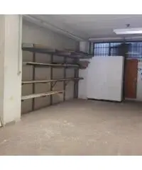 Affitto Magazzino in Via Trilussa