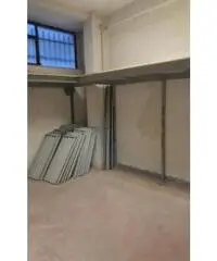 Affitto Magazzino in Via Trilussa