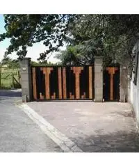 Affitto Magazzino in Via Appia Nuova, 21